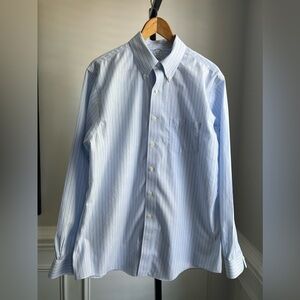 Brooks Brothers men’s button down shirt Large Xl